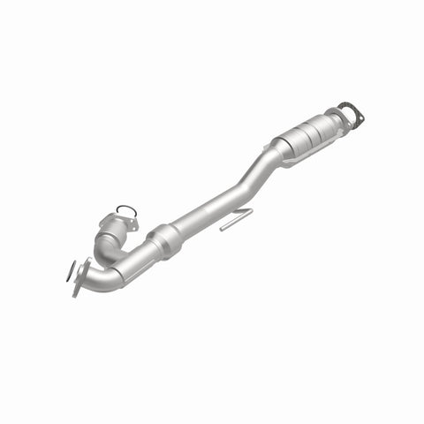 MagnaFlow Direct Fit Catalytic Converter 2007-2008 ALTIMA 3.5 L Underbody - 52190