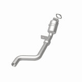 MagnaFlow Direct Fit Catalytic Converter 2016 Mustang GT350 5.2L Underbody - 52225