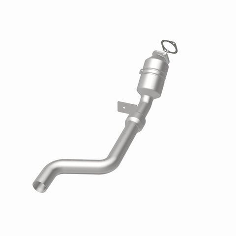 MagnaFlow Direct Fit Catalytic Converter 2016 Mustang GT350 5.2L Underbody - 52225