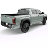 EGR 2023 Toyota Tundra Traditional Bolt-On Look Fender Flares Set Of 4 - 795404