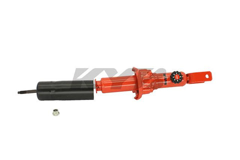 KYB Shocks & Struts AGX Rear ACURA EL 1997-00 HONDA Civic 1996-00 - 741024