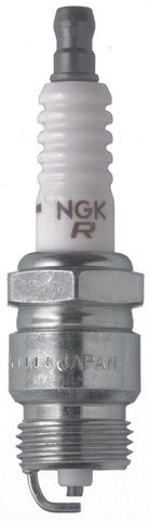 NGK V-Power Spark Plug Box of 4 (WR5) - 2438