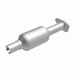 MagnaFlow Direct Fit Catalytic Converter 85-93 Chevrolet S10 L4 2.5LGAS - 3391419