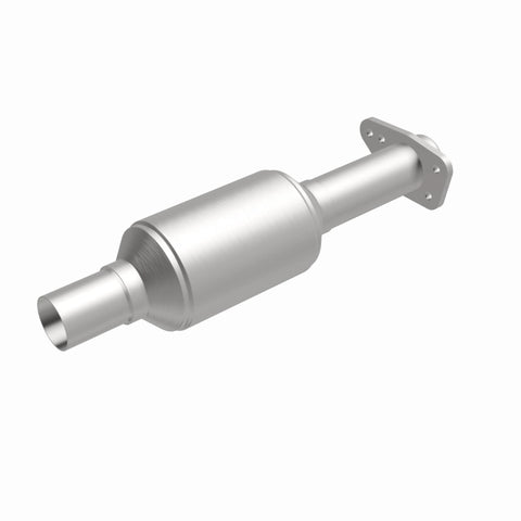 MagnaFlow Direct Fit Catalytic Converter 85-93 Chevrolet S10 L4 2.5LGAS - 3391419