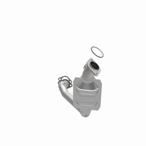 MagnaFlow Direct Fit Catalytic Converter Ford Escort 98-01 2. OEM - 49071