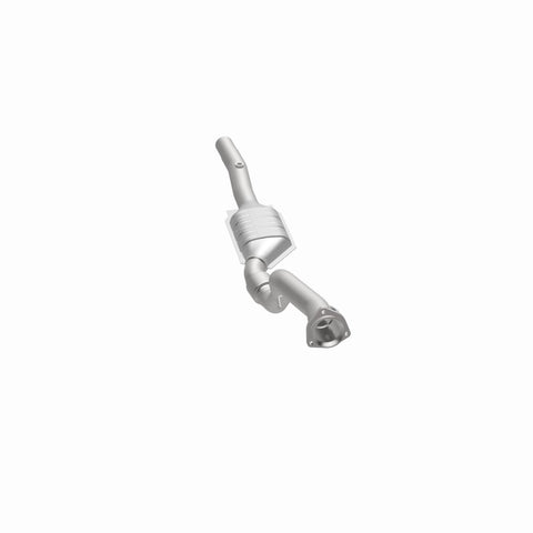 MagnaFlow Conv DF 00-03 Audi A8 Quatt 4.2L Passenger Side - 24075