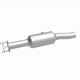 MagnaFlow 16-19 Ford E-450 Super Duty Base V10 6.8L Underbody Direct-Fit Catalytic Converter - 280446