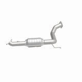 MagnaFlow Conv DF 05-07 4Runner 4.7 Driver Side Rear OE - 49697
