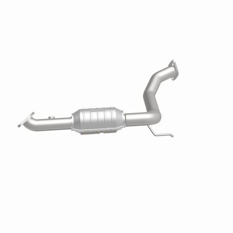 MagnaFlow Conv DF 05-07 4Runner 4.7 Driver Side Rear OE - 49697
