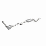MagnaFlow Conv DF 2003 Mercedes ML320 3.2L - 51847