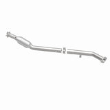 MagnaFlow Direct Fit Catalytic Converter GTO- 2004 8 5.7L OEM - 49730