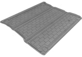 3D MAXpider 2011-2020 Jeep Grand Cherokee Kagu Cargo Liner - Gray - M1JP0041301