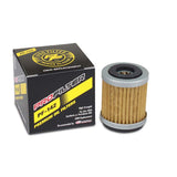 ProFilter KTM/Yamaha Cartridge Various Performance Oil Filter - PF-142