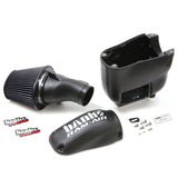 Banks Power 11-15 Ford 6.7L F250-350-450 Ram-Air Intake System - Dry Filter - 42215-D