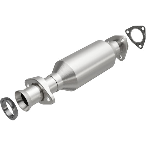 MagnaFlow Conv Direct Fit 92-95 Integra 1.7/1.8 CA - 3322637