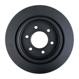 Timbren 22-24 Ford Bronco/Expedition/Lincoln Navigator BES Coated Brake Rotor - Rear - TIM-R205342
