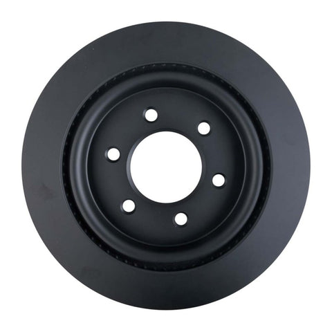 Timbren 22-24 Ford Bronco/Expedition/Lincoln Navigator BES Coated Brake Rotor - Rear - TIM-R205342
