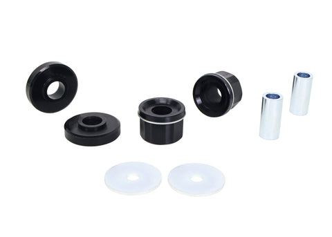 Whiteline 13-20 Lexus GS Rear Differential Mount Bushing - KDT009