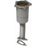 MagnaFlow DF Catalytic Conv 2001-04 Nissan Frontier/Xterra 2.4L Front *NOT FOR SALE IN CALIFORNIA* - 51991