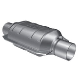MagnaFlow Conv Univ 2.25inch OBDII Front 50State - 444105