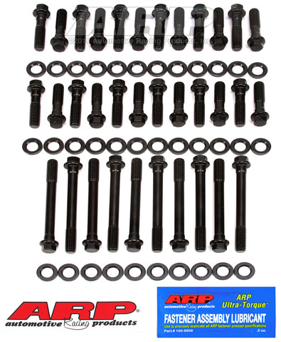 ARP BB Chrysler 383/400/413/426/440 Wedge Head Bolt Kit - 145-3606