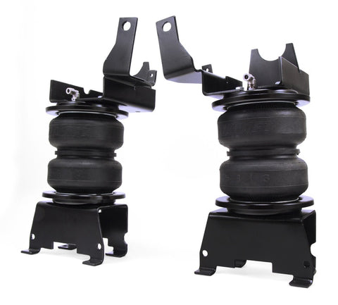 Air Lift Loadlifter 5000 Ultimate for 2016 Nissan Titan XD (2WD/4WD) - 88229
