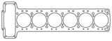 Cometic 65-67 Jag 4.2L Series-1 93mm .043 inch CFM-20 Head Gasket - C4338-043