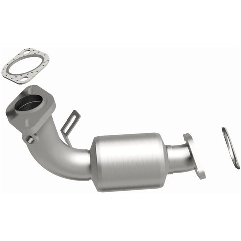 MagnaFlow Conv DF 5/00-01 Mitsubishi Eclipse 2.4L Front / 99-5/00 Galant 2.4L Front - 93193