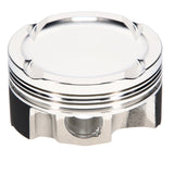JE Pistons 03-08 Audi R8 / Lamborghini Gallardo 5.2L V10 82.5in Bore STD 9:1 CR Set of 10 Pistons - 308177