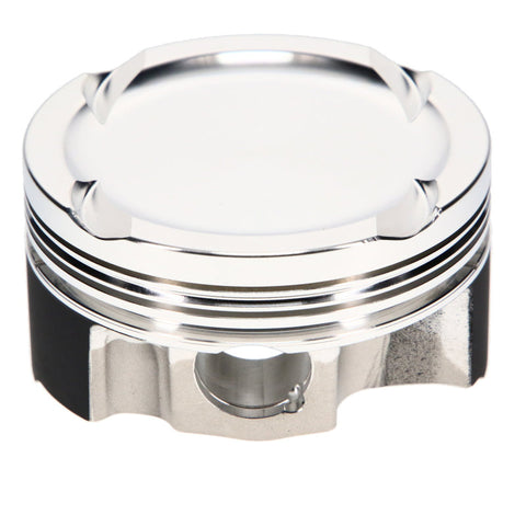 JE Pistons 03-08 Audi R8 / Lamborghini Gallardo 5.2L V10 82.5in Bore STD 9:1 CR Set of 10 Pistons - 308177