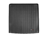 WeatherTech 06-11 Mercedes-Benz ML350 Cargo Liners - Black - 40285
