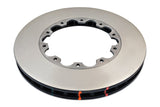 DBA 10-15 Chevrolet Camaro SS V8 Front 5000 Series Replacement Ring - 52604.1