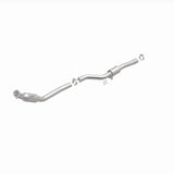 Magnaflow Conv DF 2013-2017 SL550 V8 4.6 OEM Underbody - 21-572
