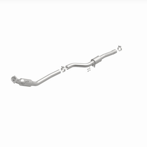 Magnaflow Conv DF 2013-2017 SL550 V8 4.6 OEM Underbody - 21-572