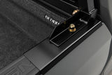BackRack 01-23 Silverado/Sierra 2500HD/3500HD Safety Rack Frame Only Requires Hardware - 10800