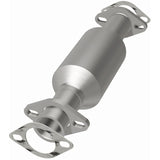 MagnaFlow Direct Fit Catalytic Converter California Grade 75-78 Nissan B210 1.4L - 3391761