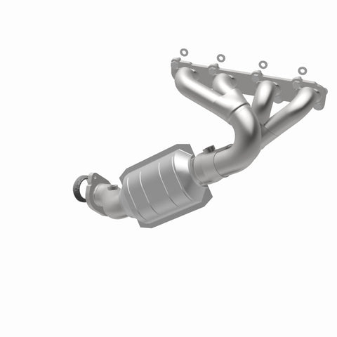 MagnaFlow Conv DF 04-08 Cadillac XLR 4.6L Passenger Side - 50785