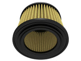 aFe Aries Powersport Air Filters OER PG7 A/F PG7 MC - Suzuki LTR450 06-09 - 87-10041