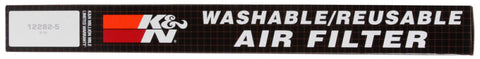 K&N Honda VTR1000 1997-2005 Air Filter - HA-0011
