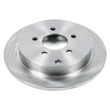 Power Stop 02-07 Buick Rendezvous Rear Autospecialty Brake Rotor - AR8270
