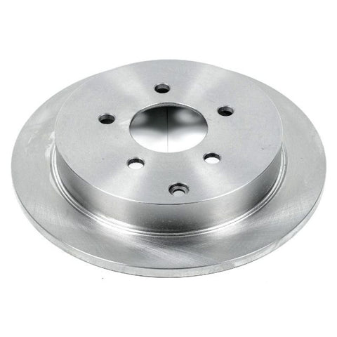Power Stop 02-07 Buick Rendezvous Rear Autospecialty Brake Rotor - AR8270