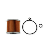 AEM Universal High Volume Fuel Filter - 25-203
