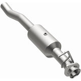 MagnaFlow 16-19 Ford F-650 V10 6.8L Underbody Direct Fit Catalytic Converter - 280445