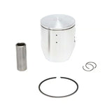 Wiseco Yamaha YZ125 98-00 (726M05400 2126CST) Piston - PK1173