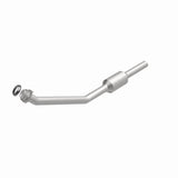 MagnaFlow Direct Fit Catalytic Conv California Grade 88-95 Dodge Caravan/87-95 Plymouth Voyager 2.5L - 3391269