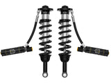 ICON 2024+ Toyota Tacoma 2.5in VS RR CDEV Coilover Kit - 58780E