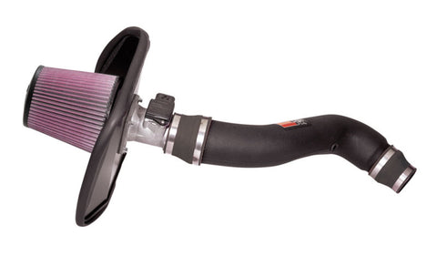 K&N 98-01 Ford Ranger / Mazda B2500 L4-2.5L Performance Intake Kit - 57-2540