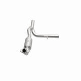 MagnaFlow 07-08 Ford F-150 4.6L Direct Fit Converter - 5451410