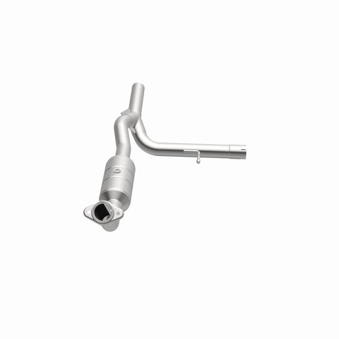 MagnaFlow 07-08 Ford F-150 4.6L Direct Fit Converter - 5451410