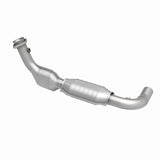 MagnaFlow Direct Fit Catalytic Converter 97-98 Ford Exped 4.6L D/S - 93129